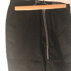 Brooklyn Cloth Joggers